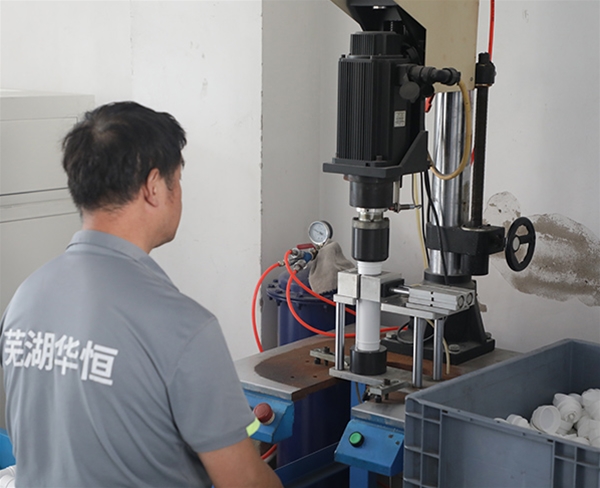 廠區(qū)環(huán)境