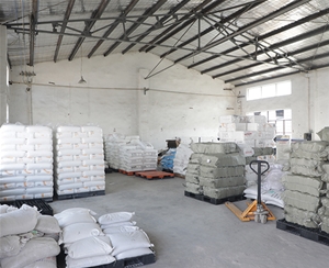 廠區(qū)環(huán)境