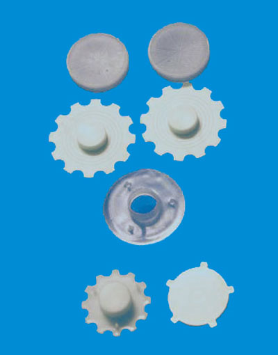 大小T配件內(nèi)飾件