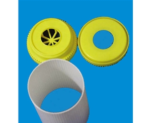 PP平壓雙節(jié)端蓋